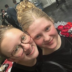 Meet me, Eliana🫶🏻